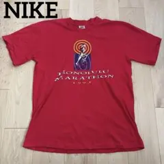 adidas USA オリンピックTシャツ レッド Mサイズ - メルカリ