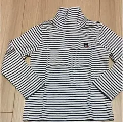 ダブルビー 110カットソー