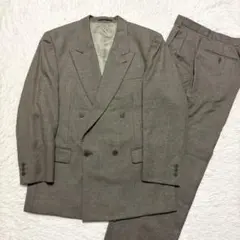 極美品 ジバンシー スーツ セットアップ ジャケット パンツ 96・86