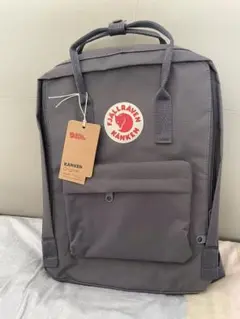 フェールラーベン カンケンリュック 16L 大容量 バックパック