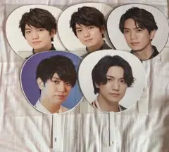 Aぇ!group 正門良規 うちわ まとめ売り