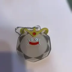 ドラゴンクエスト ぬいぐるみ キーチェーン - メルカリ