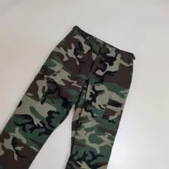 PROPPER プロッパー 迷彩 ワークパンツ ミリタリー カーゴ 米軍