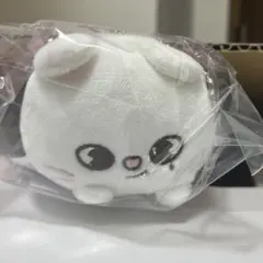 StrayKids ヒョンジン SKZOO ジニレットミニ バッグ チャーム