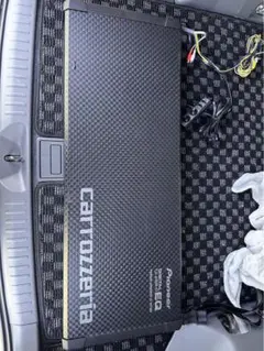 Pioneer Carrozzeria TS-WX77A ウーファー - メルカリ