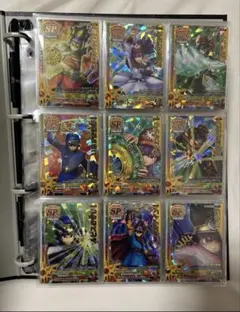 ドラゴンクエストモンスターバトルロード 引退まとめ売り - メルカリ
