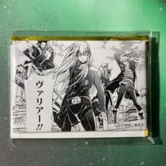 2025年最新】スクアーロ 缶バッジ 天野明展の人気アイテム - メルカリ