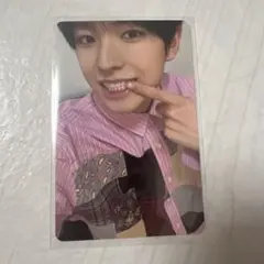 2025年最新】NCT ユウシ トレカの人気アイテム - メルカリ