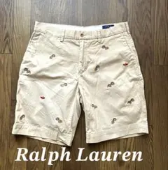 Polo Ralph Lauren ベージュ ショートパンツのサムネイル