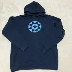organika オーガニカ　パーカー スケートウェア 正規品】 always Sun Hoodie オールウェイズパーカー - メルカリ