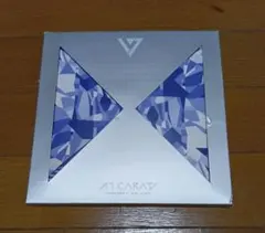 SEVENTEEN AT CARAT アルバム