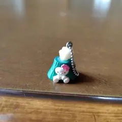 ご当地キティ 嶽本野ばら ハローキティ ストラップ ✨レア✨ ⚠️難