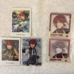 2025年最新】朱桜司 中国 カードの人気アイテム - メルカリ