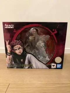 2026年最新】両面宿儺 フィギュア zeroの人気アイテム - メルカリ