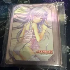 キャラクター カード スリーブ 「Angel Beats 天使2」 立花かなで