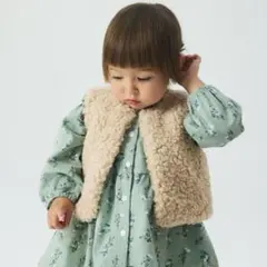 【H&M】ベスト