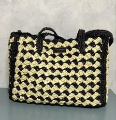 ケイトスペードニューヨーク トートバッグ