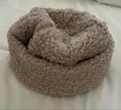 SM2 サマンサモスモス ボア帽子