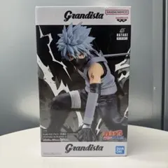 Grandista NARUTO 疾風伝 はたけカカシ(暗部) II フィギュア