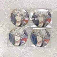 東京リベンジャーズ 黒川イザナ 缶バッジ 原画展 - メルカリ