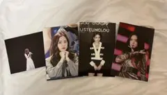 BLACKPINK  写真7枚セット