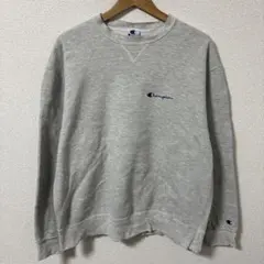 90s USA製 チャンピオン リバースウィーブ グレー XLサイズ