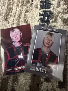 長谷川慎　フォトカセット