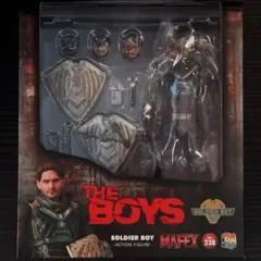 2026年最新】mafex ホームランダーの人気アイテム - メルカリ