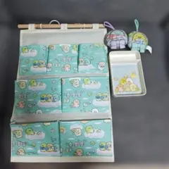 すみっコぐらし　グッズ　４点