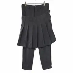 2025年最新】ギャルソン パンツ PLUS スカートの人気アイテム