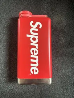 Supreme SIGG 600ml レッドボトル - メルカリ