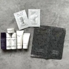 DECORTE AQ リポソーム トライアルセット まとめ売り 旅行用 非売品