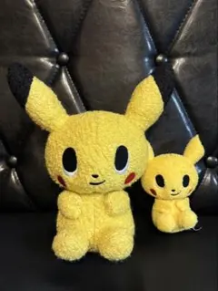 2026年最新】POkEMON time ぬいぐるみの人気アイテム - メルカリ