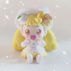 おジャ魔女どれみ サンリオキャラクターズスペシャルコラボマスコット2 ハナver
