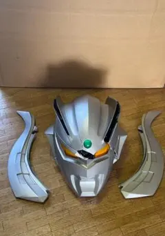 FRP レプリカマスク ウェットスーツ アトラク 着ぐるみ コスプレ 用 FRP レプリカマスク ウェットスーツ アトラク 着ぐるみ コスプレ 用