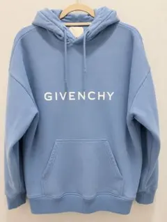 2026年最新】Givenchy カラー：ブルー系 メンズ パーカーの人気