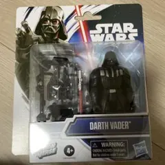 Star Wars Action Verse Darth Vaderのサムネイル