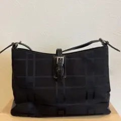 iCBブラック トートバッグのサムネイル