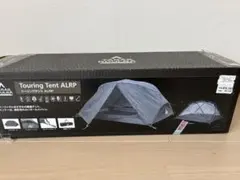 『新品未使用』ツーリングテントのサムネイル