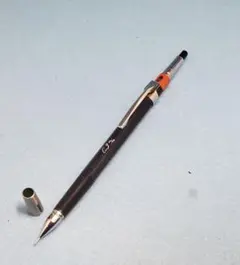 ぺんてる PMG メカニカグラフ 廃盤 製図 初期0.3m/m シャーペンのサムネイル