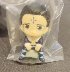 ハンターハンター すわらせ隊2 クロロ