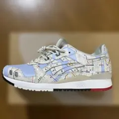 SportStyle GEL-LYTE III OG “SUBWAY PACK