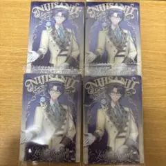 レオス・ヴィンセント カード にじさんじ