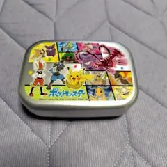お値下げしました！ポケットモンスター　 アルミ弁当箱