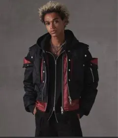 GRANCY MA-1カーキ GRANCY カーキ MA-1ジャケット GRANCY MA1 カーキ Lサイズ GRANCY ma1