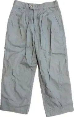 Patagonia 90's ヴィンテージ ワークパンツ 1990年製 ワイドのサムネイル