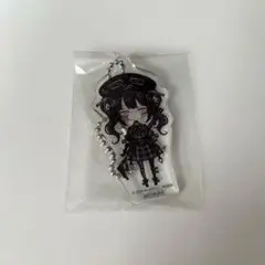 魔法少女ノ魔女裁判 まのさば 二階堂ヒロ アクリルキーチェーン - メルカリ