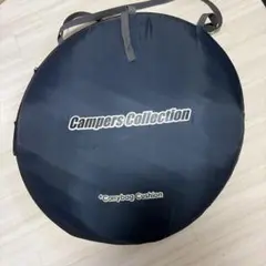 Campers Collection ポップアップテント キャリーバッグ付のサムネイル