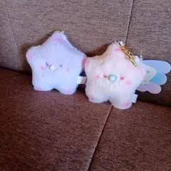 ゆめのなかのものがたり2個セットのサムネイル