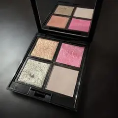 アディクション　ザ アイシャドウ ４色パレット